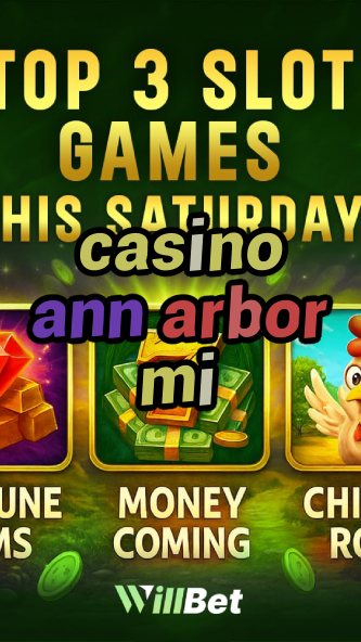 casino ann arbor mi-igamblingorder.com